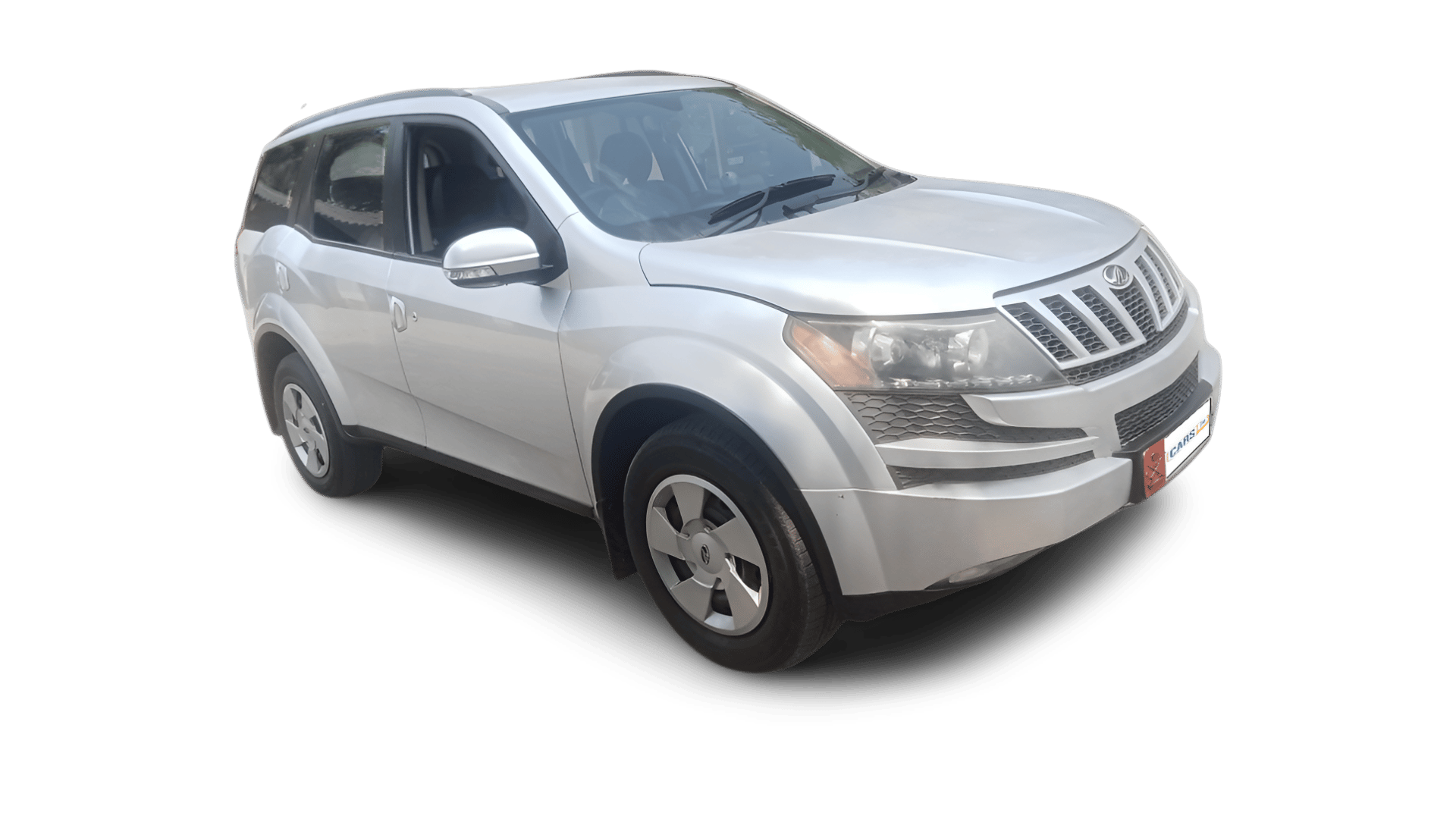 2014 Mahindra XUV500 - SUV - Diesel - Manual - ₹4.45 lakh